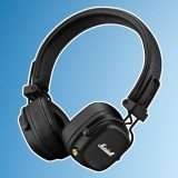 Marshall Major IV: cuffie bluetooth in MEGA SCONTO (-61%)