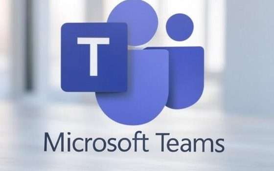 Microsoft Teams: feed simile a quello di Facebook