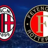 Milan-Feyenoord (Champions League): orario e dove vederla in streaming