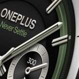 OnePlus Watch 3 con Wear OS 5 arriva in Italia