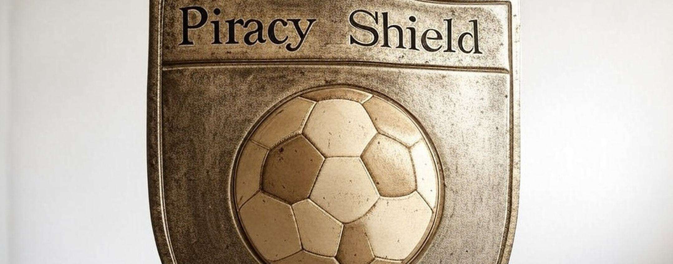 Piracy Shield: bloccati 30.000 siti pirata in 10 mesi