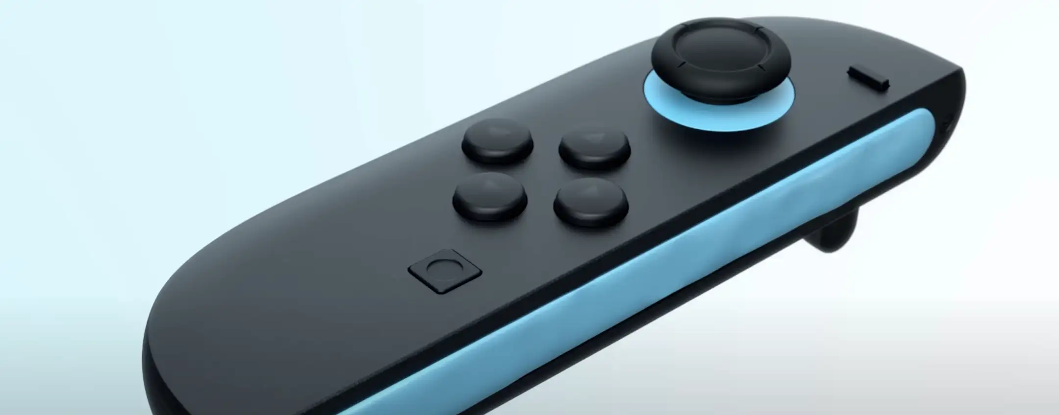 Nintento Switch 2: i Joy-Con faranno anche da mouse