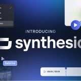 Trasformare un testo in video con l'IA: prova gratis Synthesia