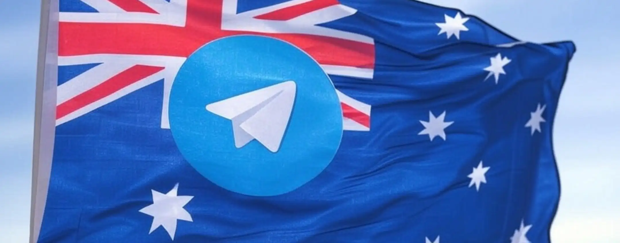 Telegram: sanzione di un milione in Australia