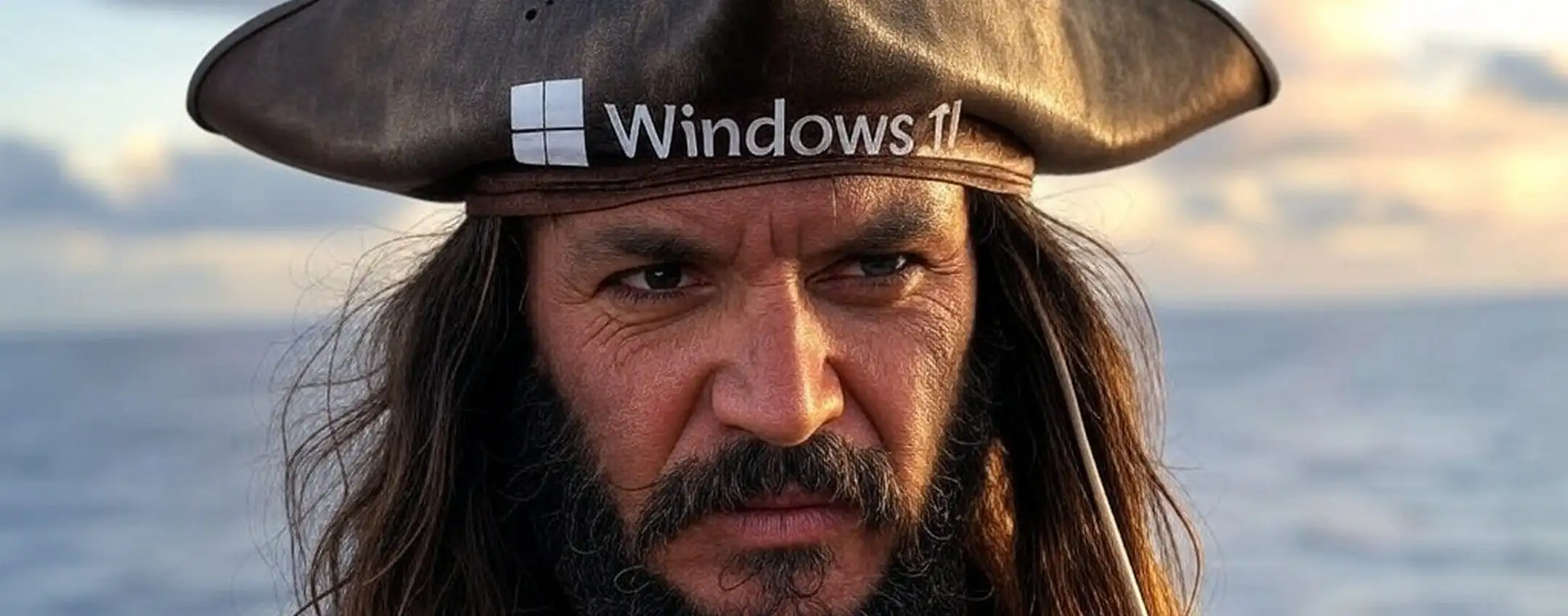 Copilot spiega come piratare Windows 11