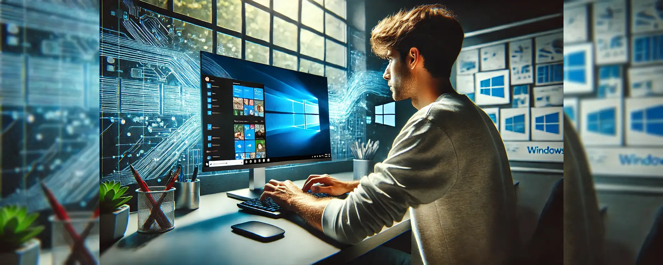 Windows 11 trucchi per velocizzare