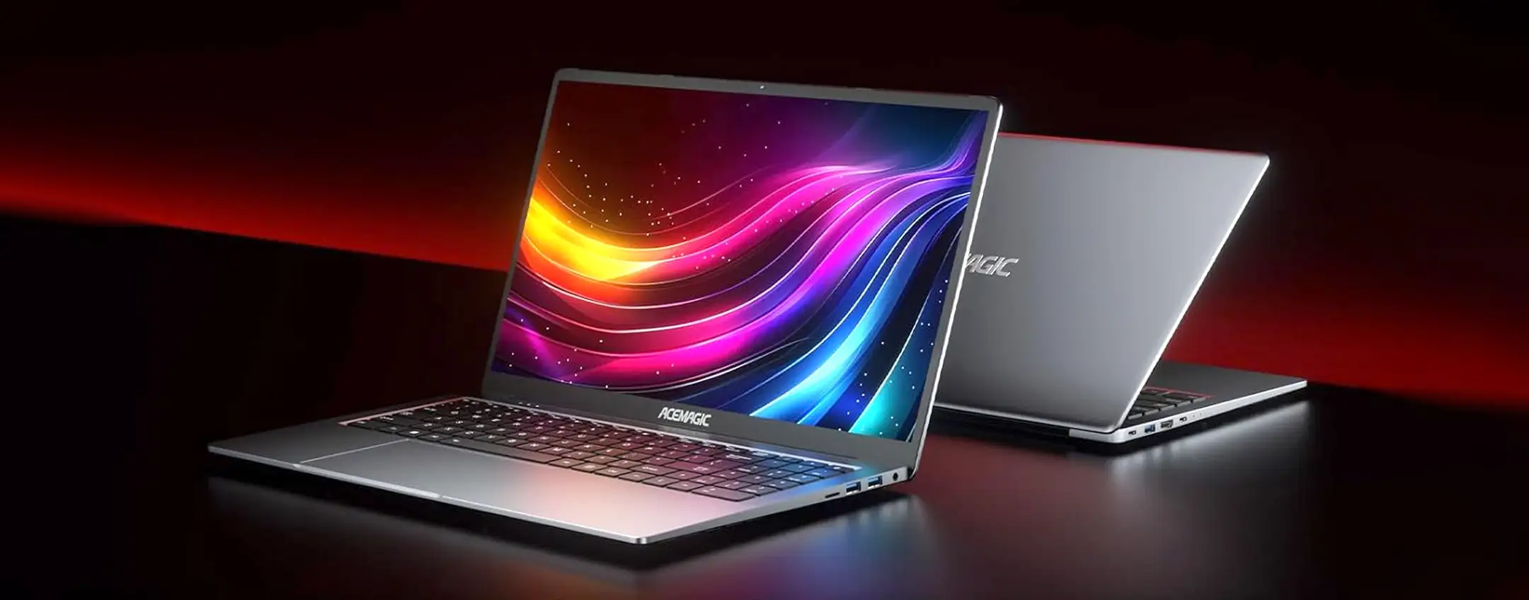 DOPPIO SCONTO (coupon) per il notebook da gaming ACEMAGIC