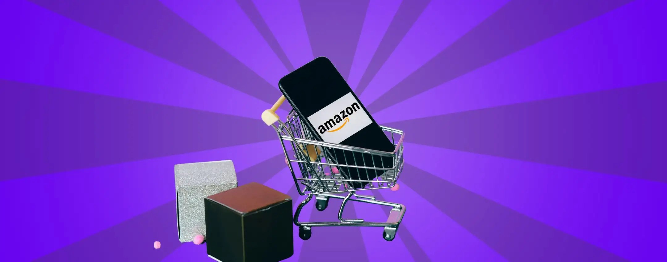 Amazon chiude Inspire, il feed in stile TikTok per lo shopping