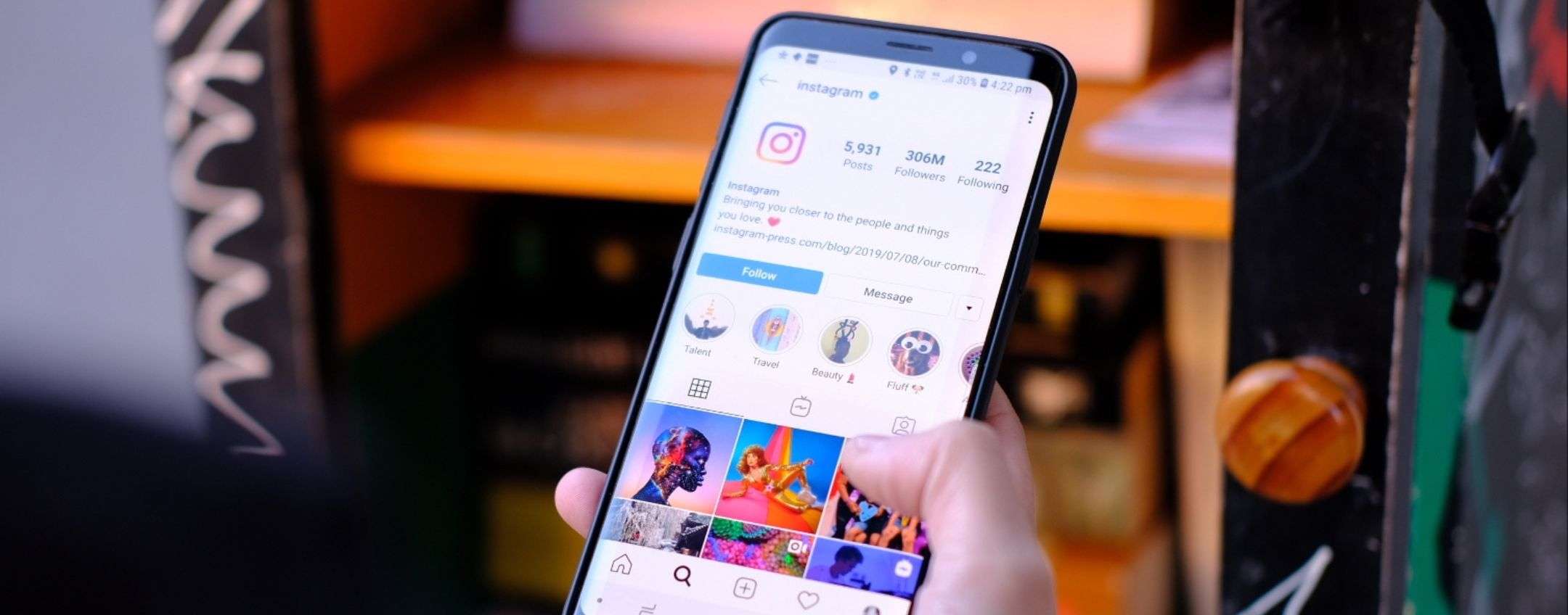 Instagram: in arrivo un’app separata per i Reel?