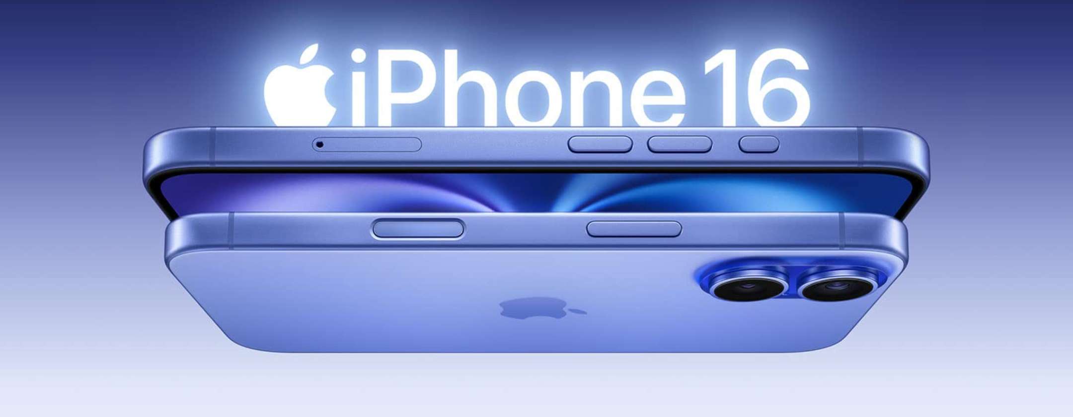 Apple iPhone 16 a prezzo sfacciato da non credere su Amazon