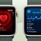 CROLLA il PREZZO dell'Apple Watch SE di seconda generazione