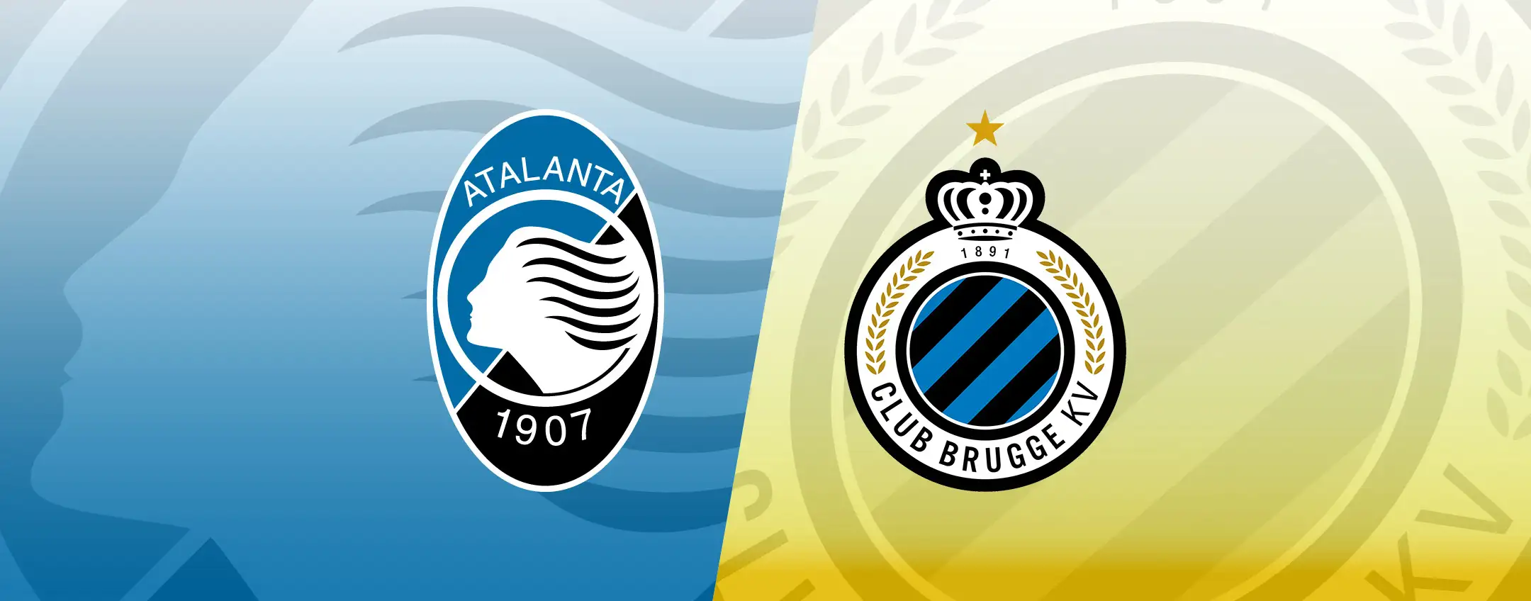 Atalanta-Club Brugge: come vedere la partita in streaming