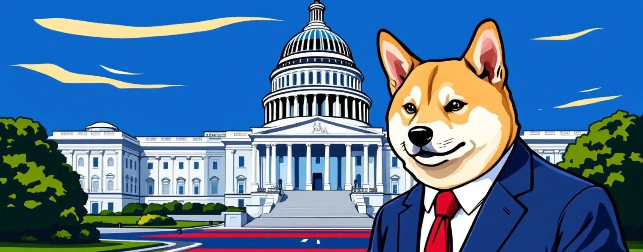 Doge, staff di Musk crea assistente AI contro sprechi del governo