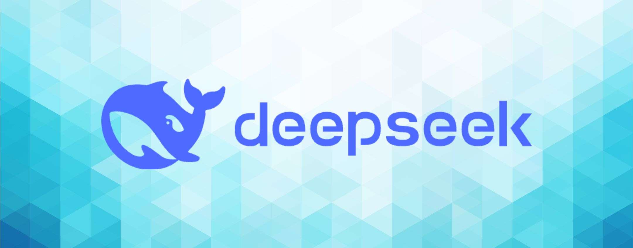 DeepSeek apre il codice sorgente di alcuni servizi online