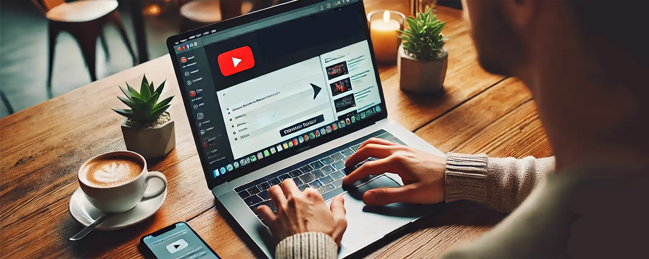 Come scaricare video da YouTube su PC, Mac e Android in modo sicuro