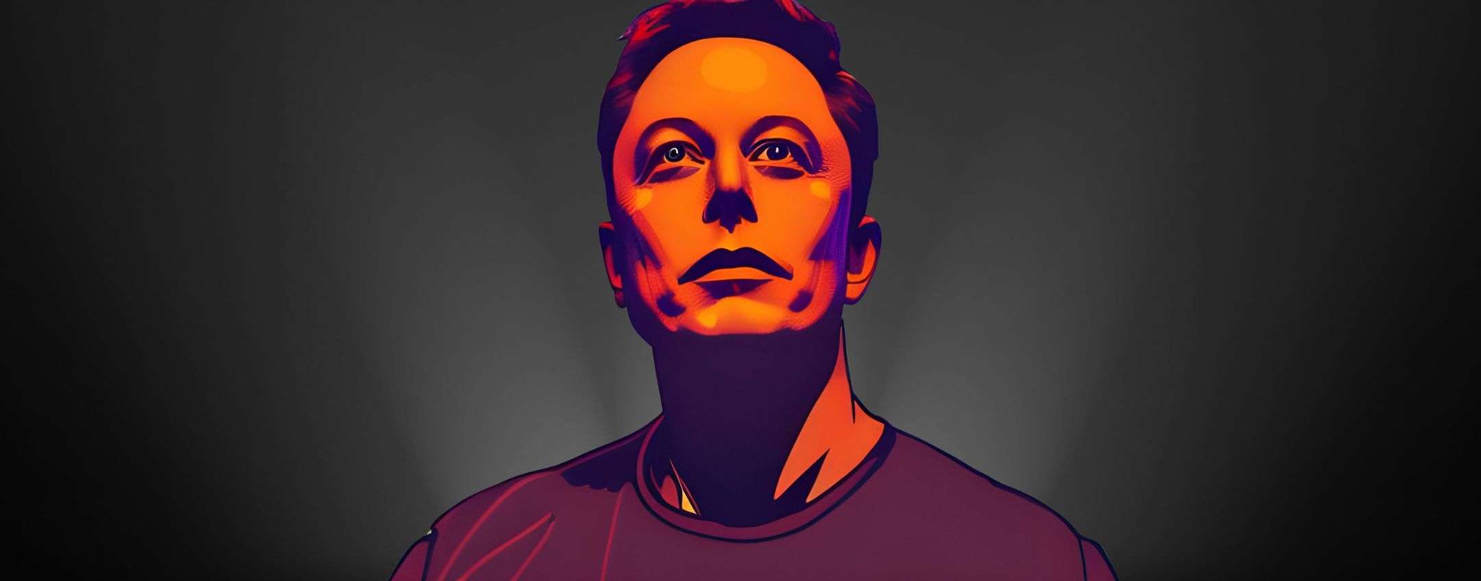 Elon Musk chiama X “Twitter” per sbaglio in un post