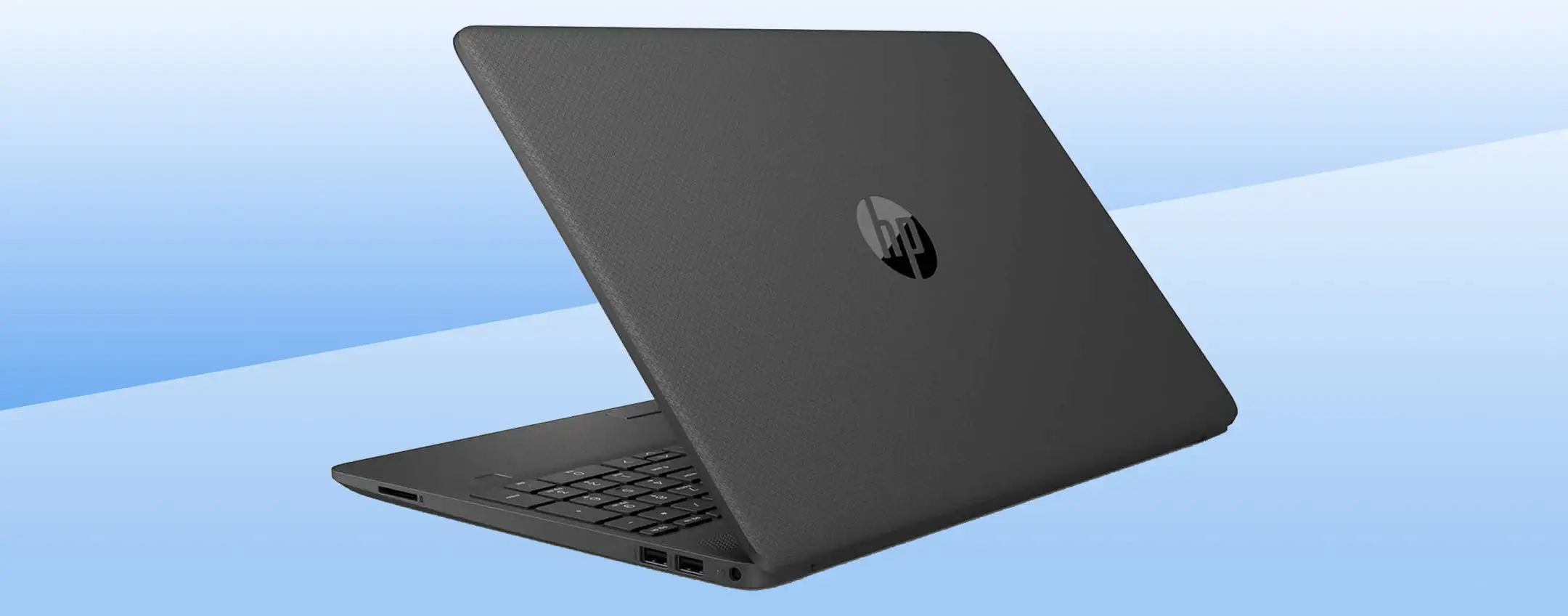 Notebook HP con W11 Pro e Office in SCONTO: eccolo su Amazon