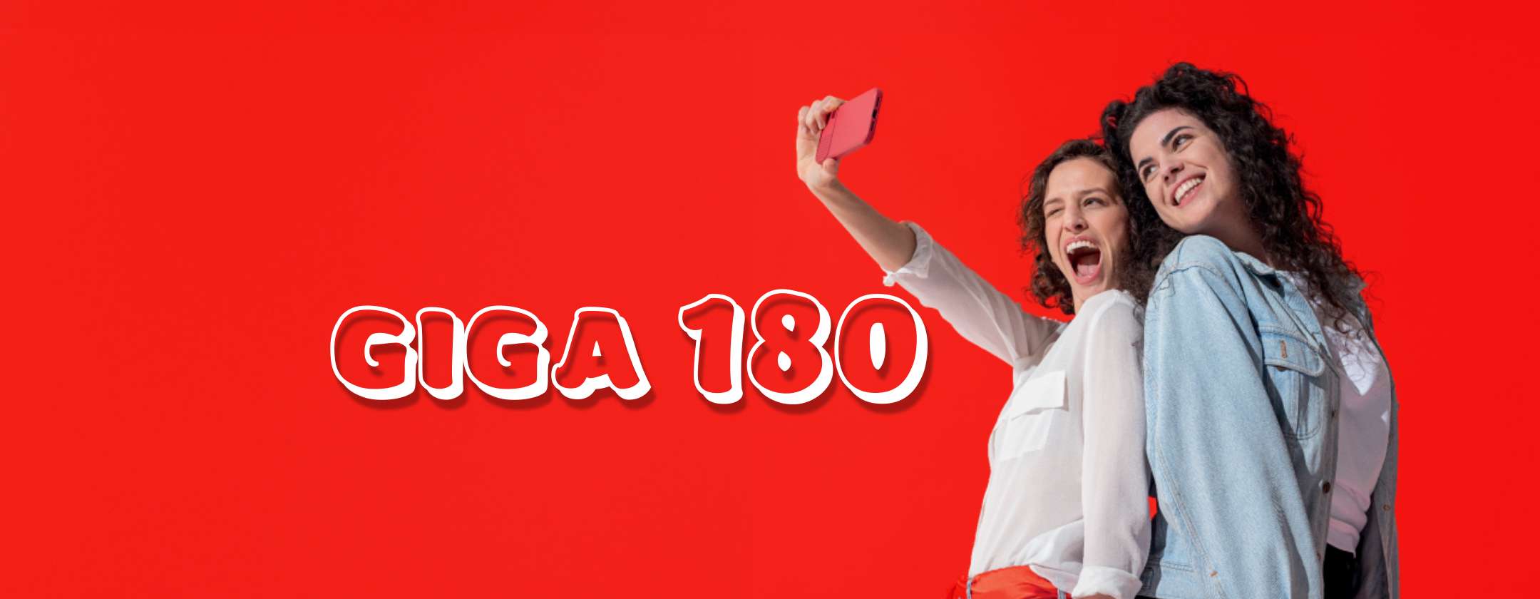 Iliad Giga 180 a prezzo folle: attivala subito online