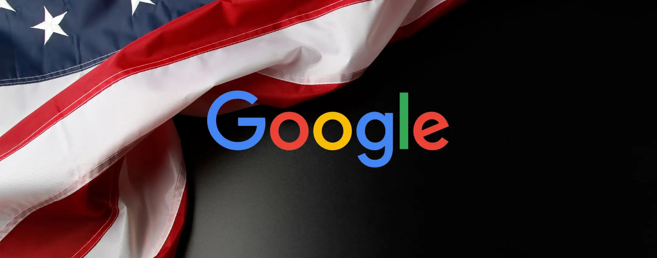 Cina apre indagine antitrust su Google in risposta ai dazi USA