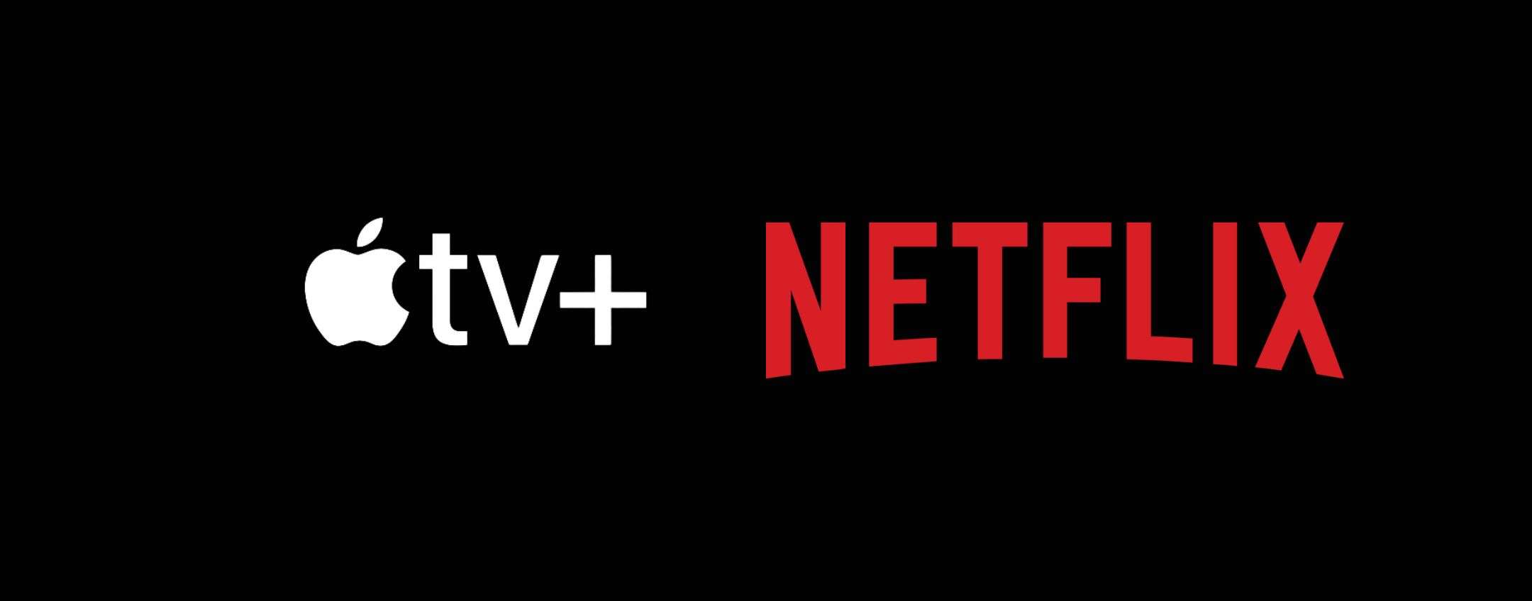 Netflix in arrivo sull’app Apple TV, verso l’integrazione?