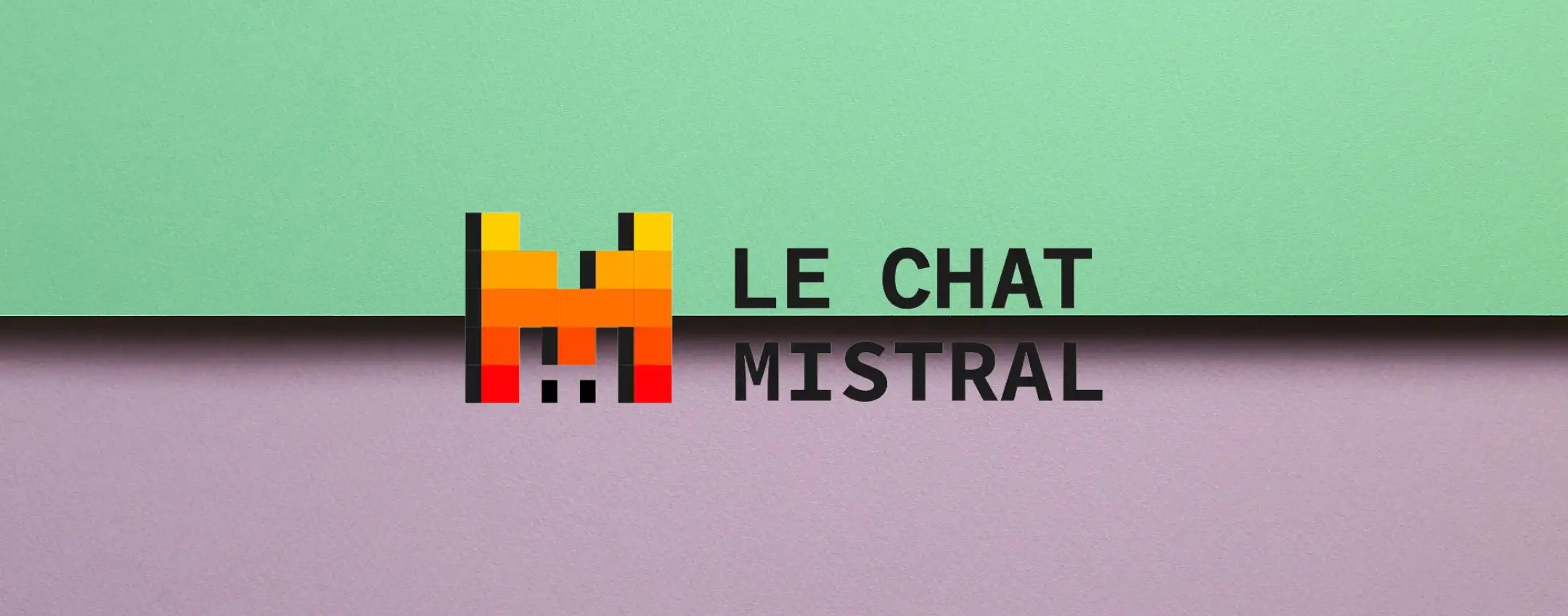 Le Chat di Mistral: un milione di download in soli 14 giorni