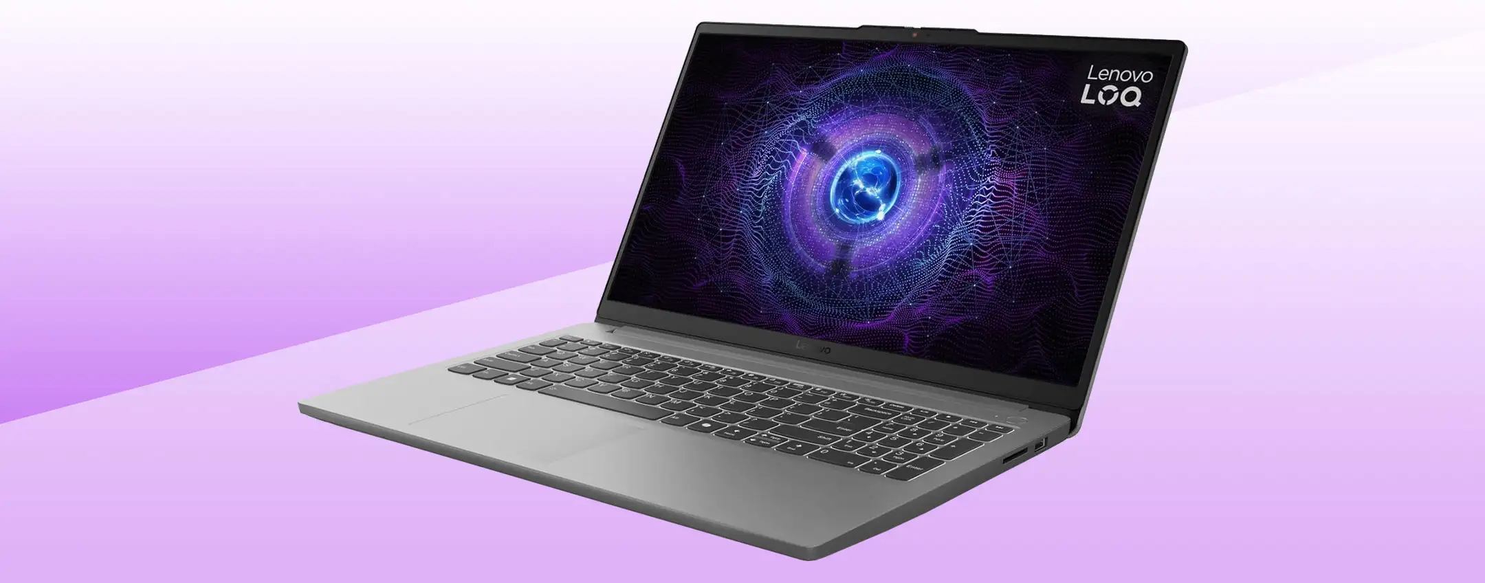 Notebook da gaming in sconto: l’affare si chiama Lenovo LOQ