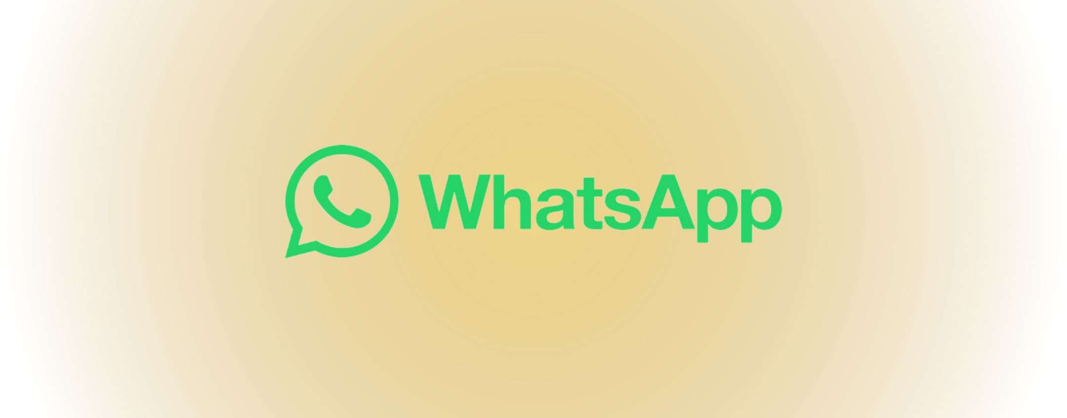 In arrivo su WhatsApp la lettura dei messaggi effimeri su pi device