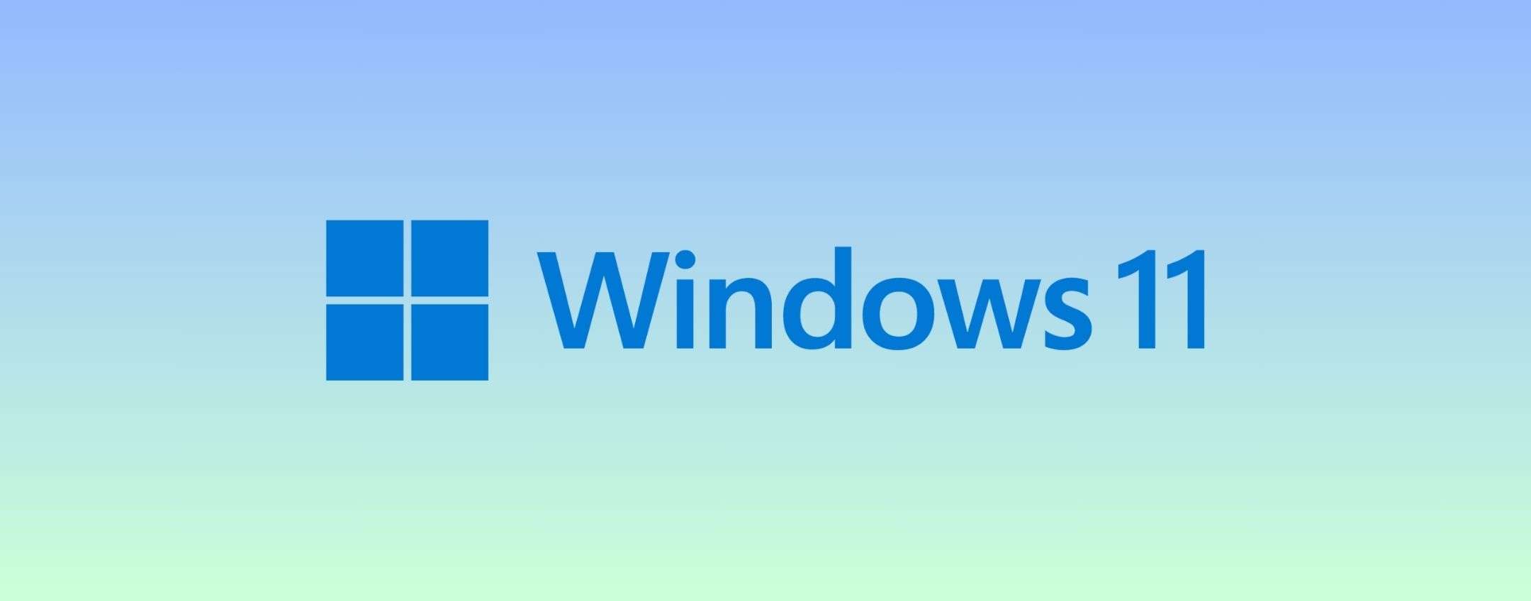 Windows 11: editor di immagini nel menu di condivisione