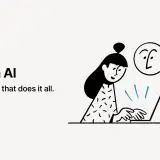 Notion AI: l'alternativa a ChatGPT che migliora la produttività