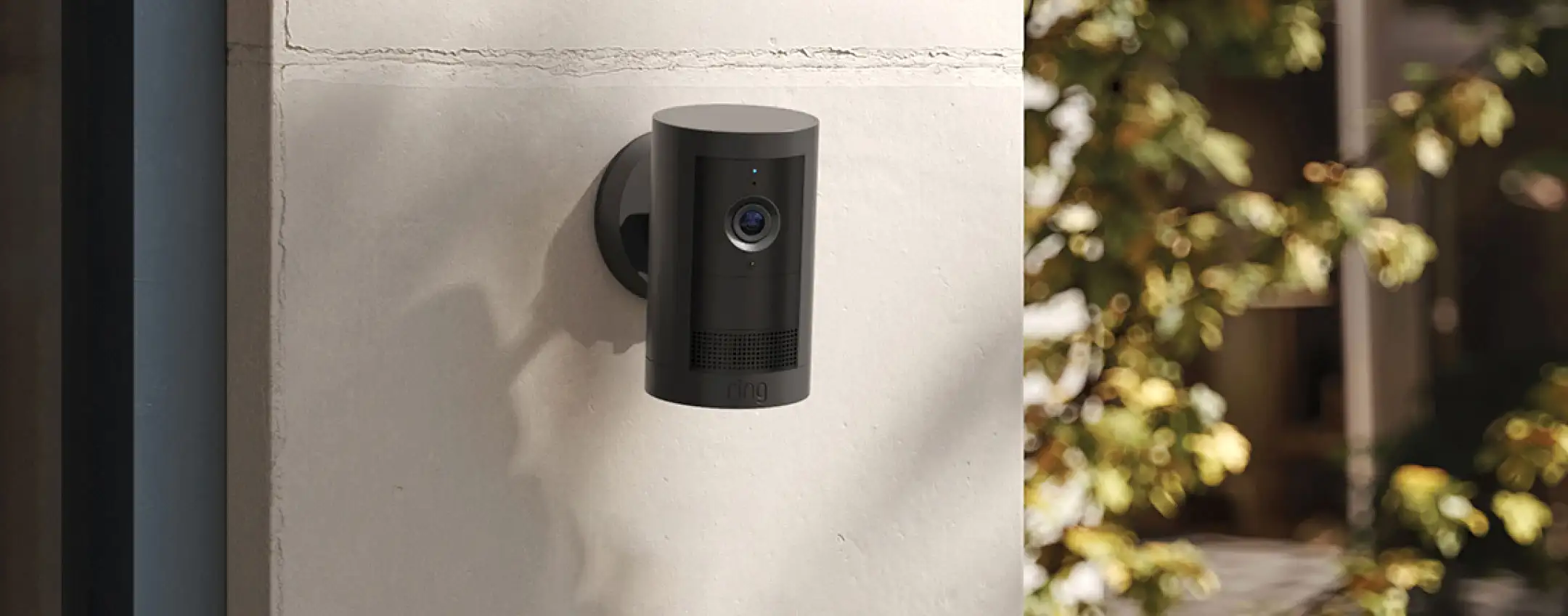 Ecco la nuova Ring Outdoor Camera Plus, è già in preordine