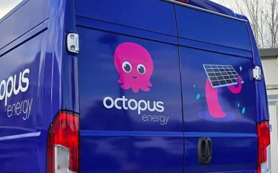 Octopus Luce e Gas a prezzi formidabili bloccati per 12 mesi