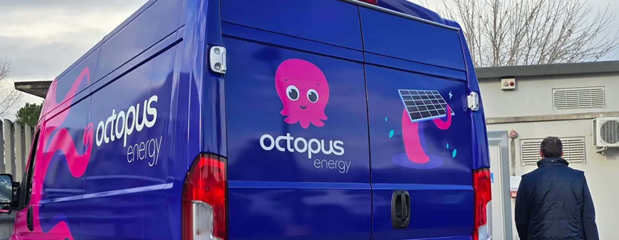 Octopus Luce e Gas a prezzi formidabili bloccati per 12 mesi