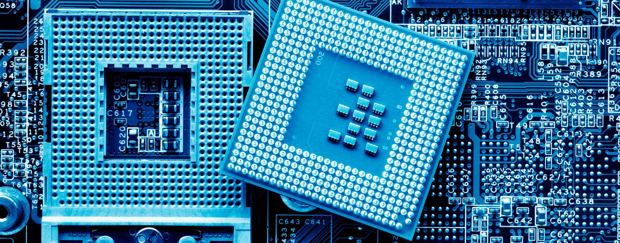 Arm produrrà i propri chip: il primo cliente è Meta