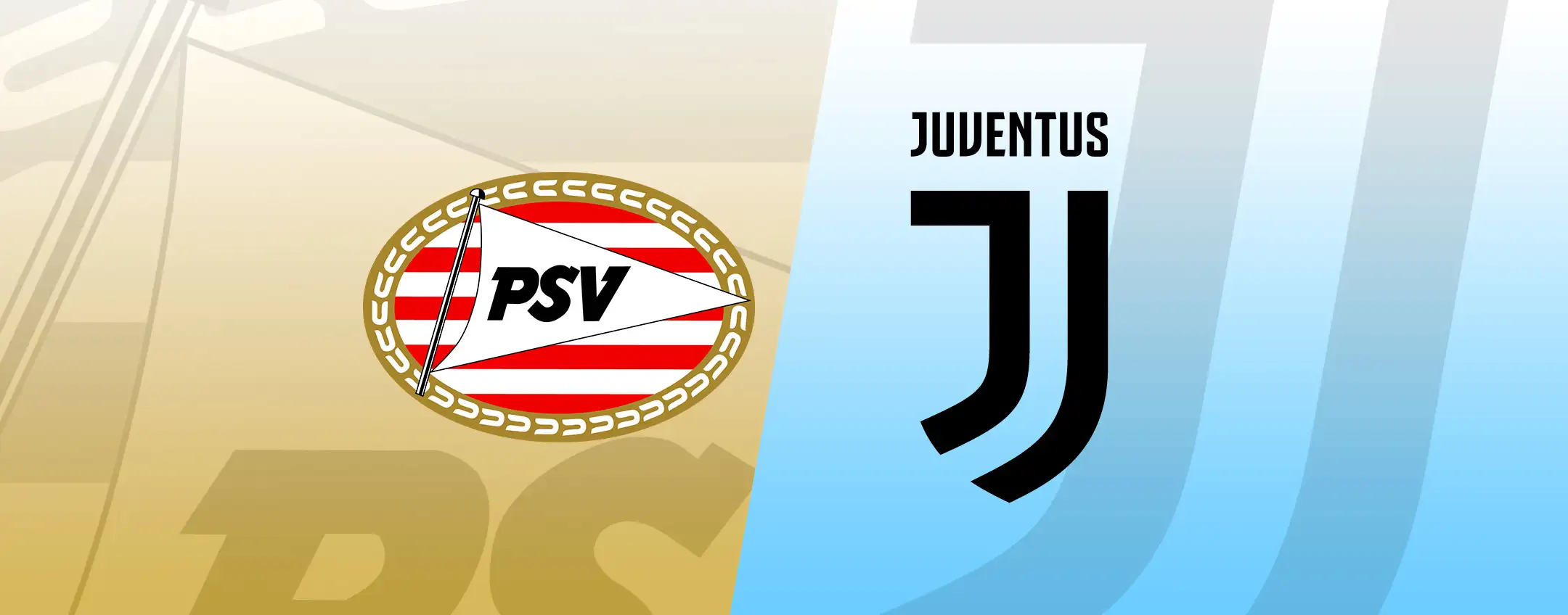 Come vedere PSV-Juventus in streaming (Champions League)