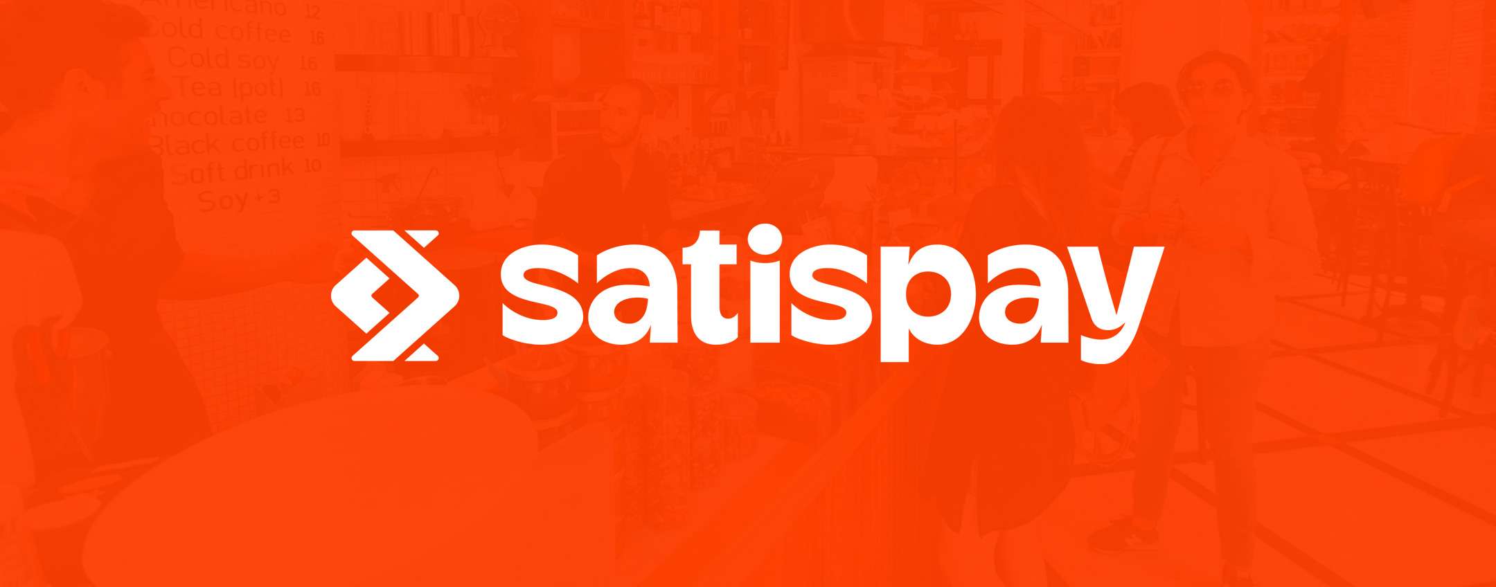 Satispay conferma la commissione dell’1% anche sotto i 10 euro