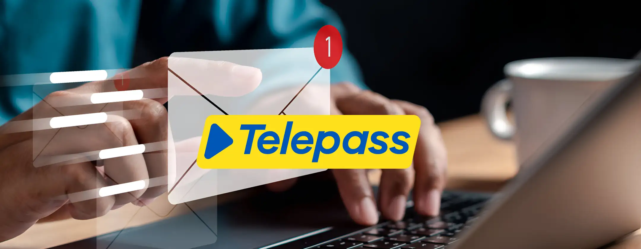 Telepass di nuovo sfruttato per una campagna phishing italiana