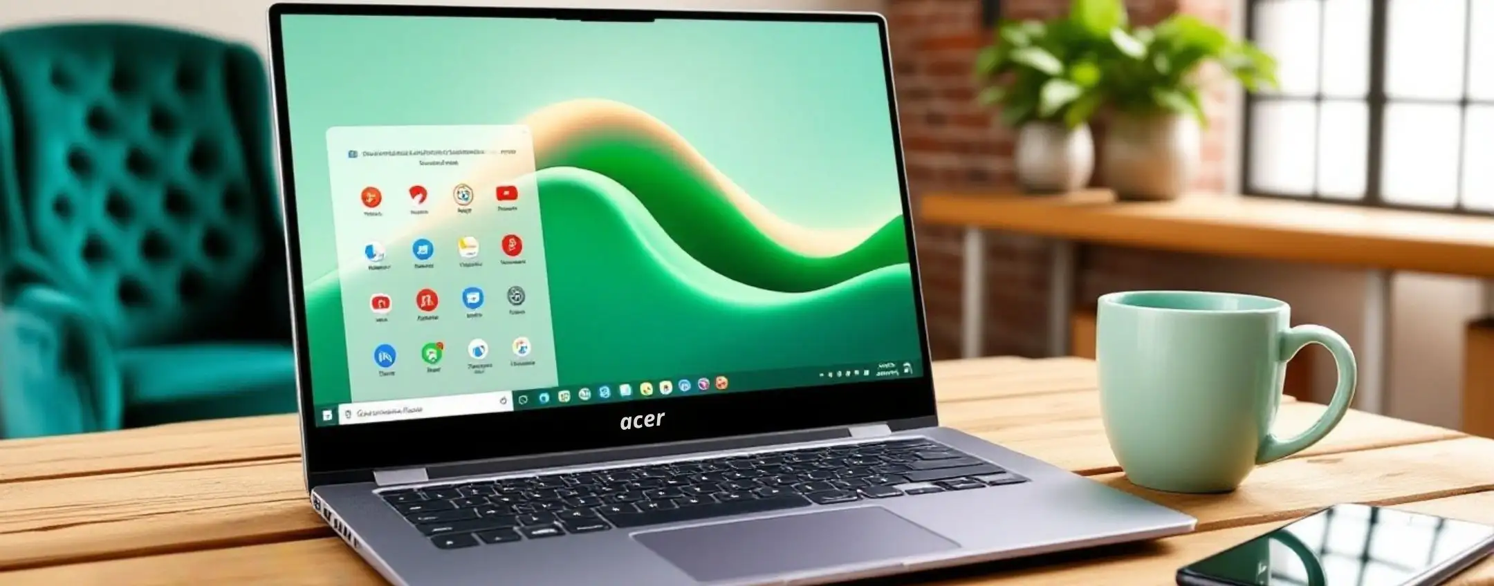 Disponibile ChromeOS M133 stabile: le novità principali