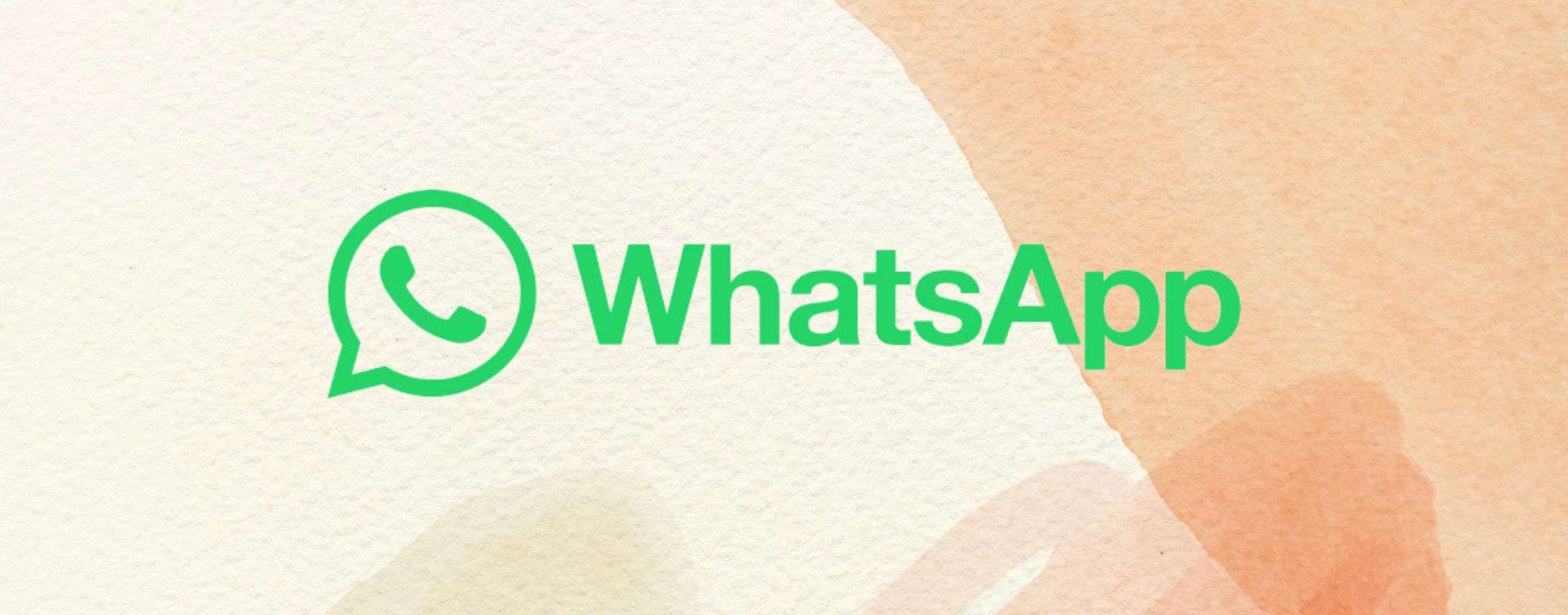 WhatsApp, traduzione automatica senza selezione della lingua