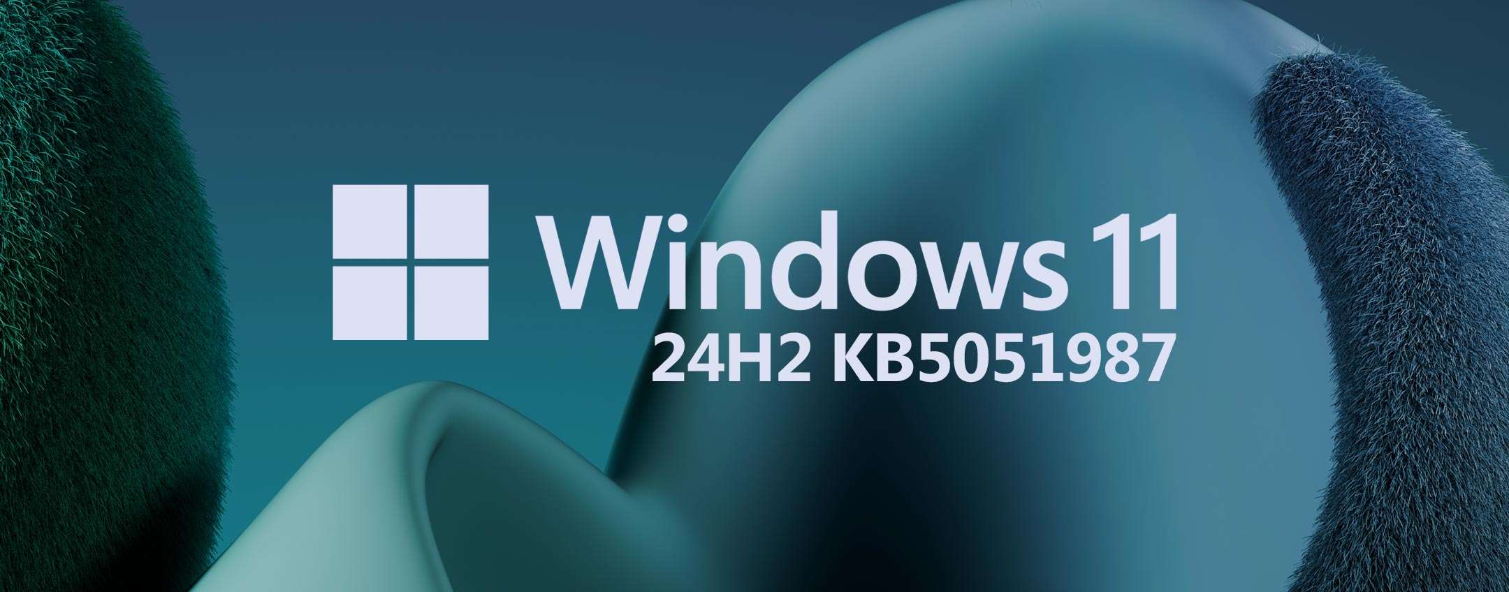 Windows 11 24H2 KB5051987 in download: le novità dell’update