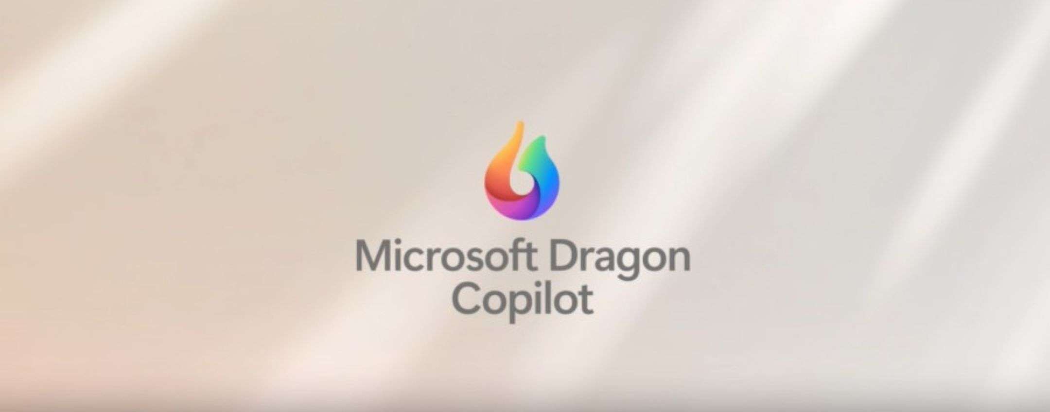 Dragon Copilot di Microsoft, l’assistente AI per i medici