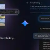 Google Gemini: risposte personalizzate e altre novità