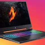 Acer Nitro 17: notebook da gaming (Ryzen 9, 16+1TB, RTX 4070) con 210 euro di sconto