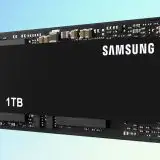 SSD 1TB Samsung per PC e PS5: su Amazon fai l'affare, 42% di sconto