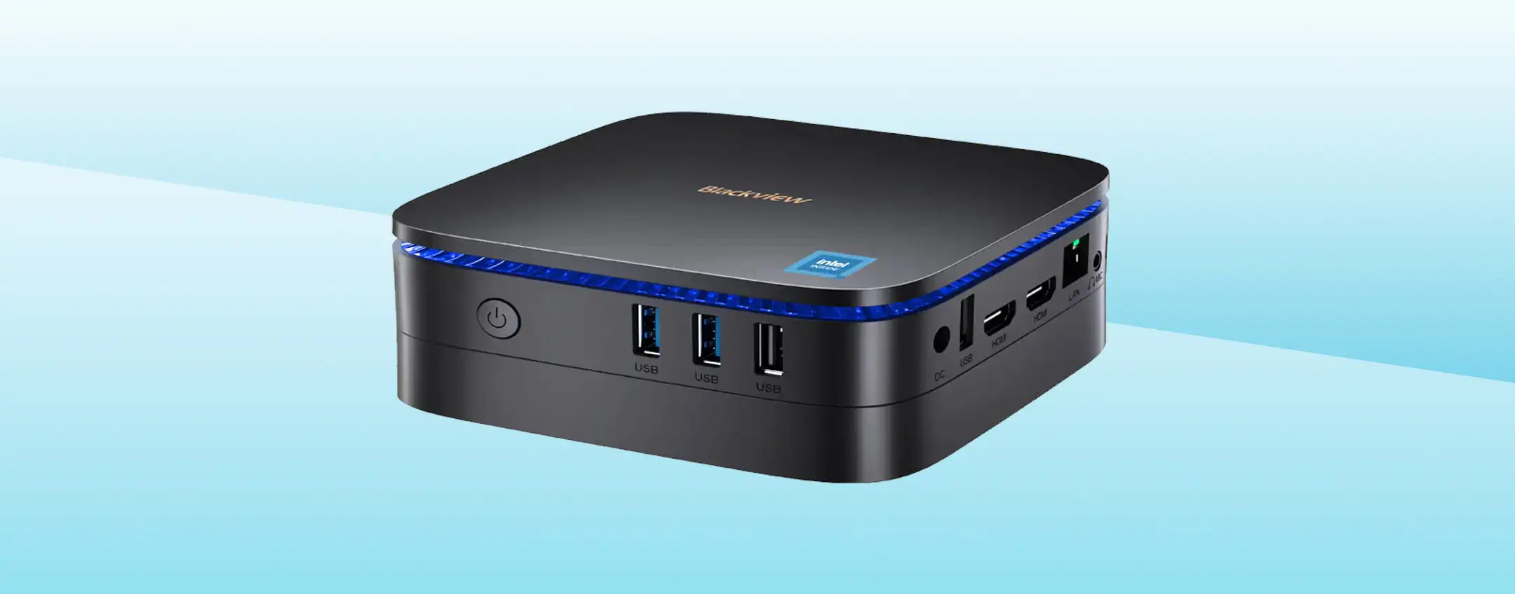 IMPERDIBILE il nuovo Mini PC di Blackview con Intel 150 a 199€