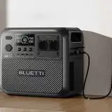 Risparmia 475€ sulla centrale elettrica portatile di BLUETTI