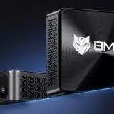 BMAX MaxMini B9 Power: un MOSTRO di Mini PC a -150€