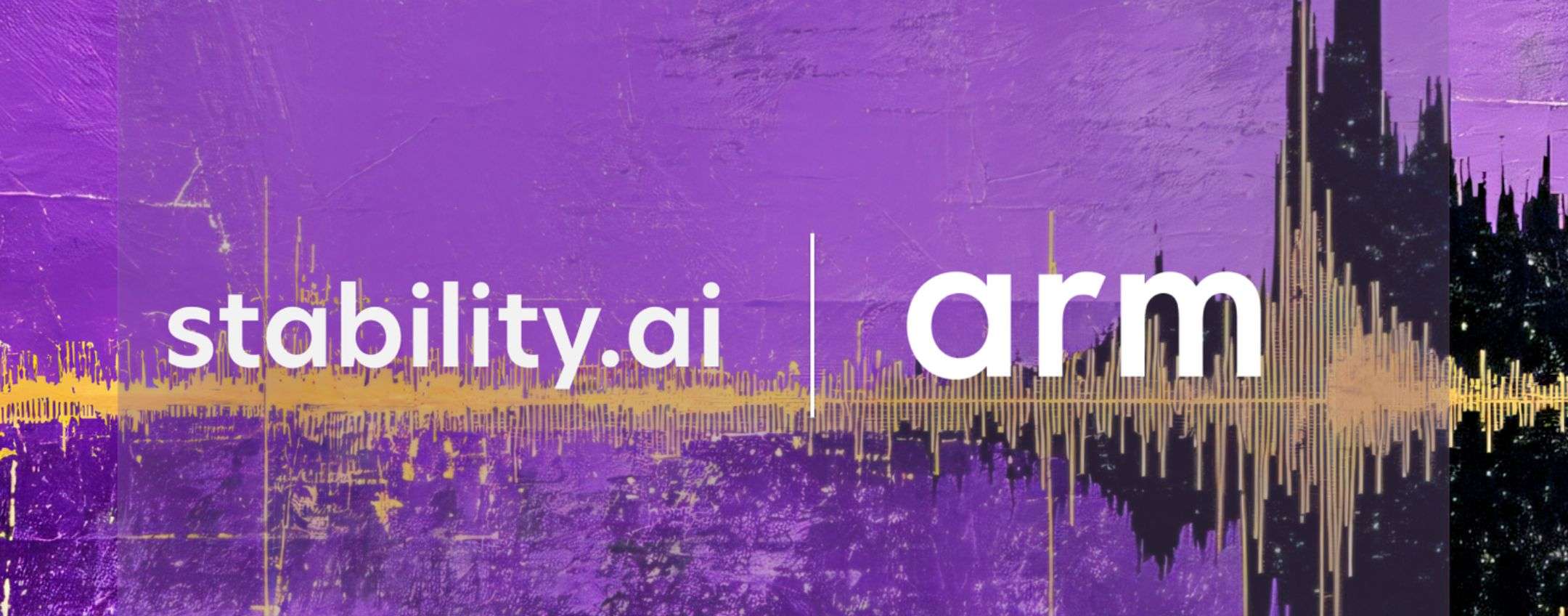 Stability AI ottimizza generatore musica e suoni per i chip Arm