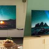 La TV 4K giusta per il salotto è in forte sconto: Philips da 50 pollici