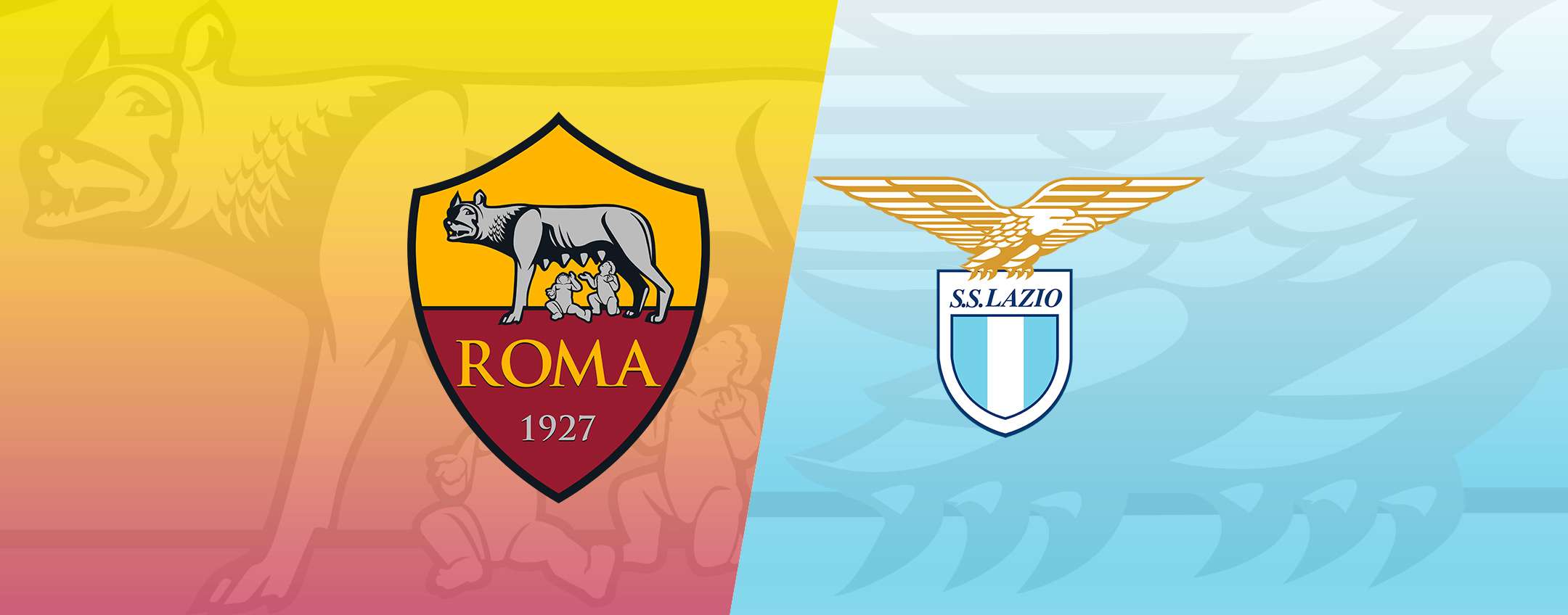 Roma e Lazio in Europa League: con chi giocano e dove vederle in streaming