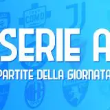 Serie A, siamo alla giornata 29: Atalanta-Inter e non solo